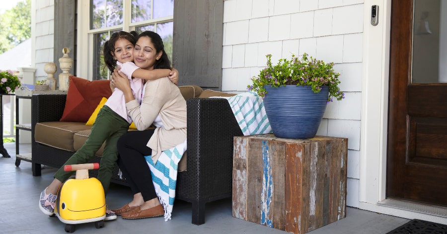  Palm Springs Home Security FAQs