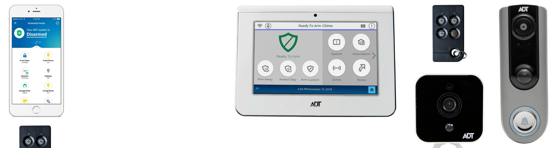 security systems Palm Springs