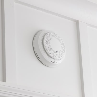 Palm Springs smoke detector adt