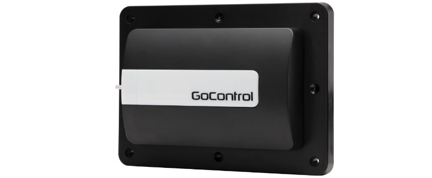 ADT Garage Sensor in Palm Springs