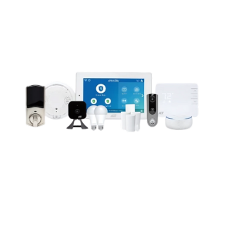 ADT product packages Palm Springs